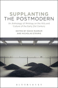 Supplanting the Postmodern
