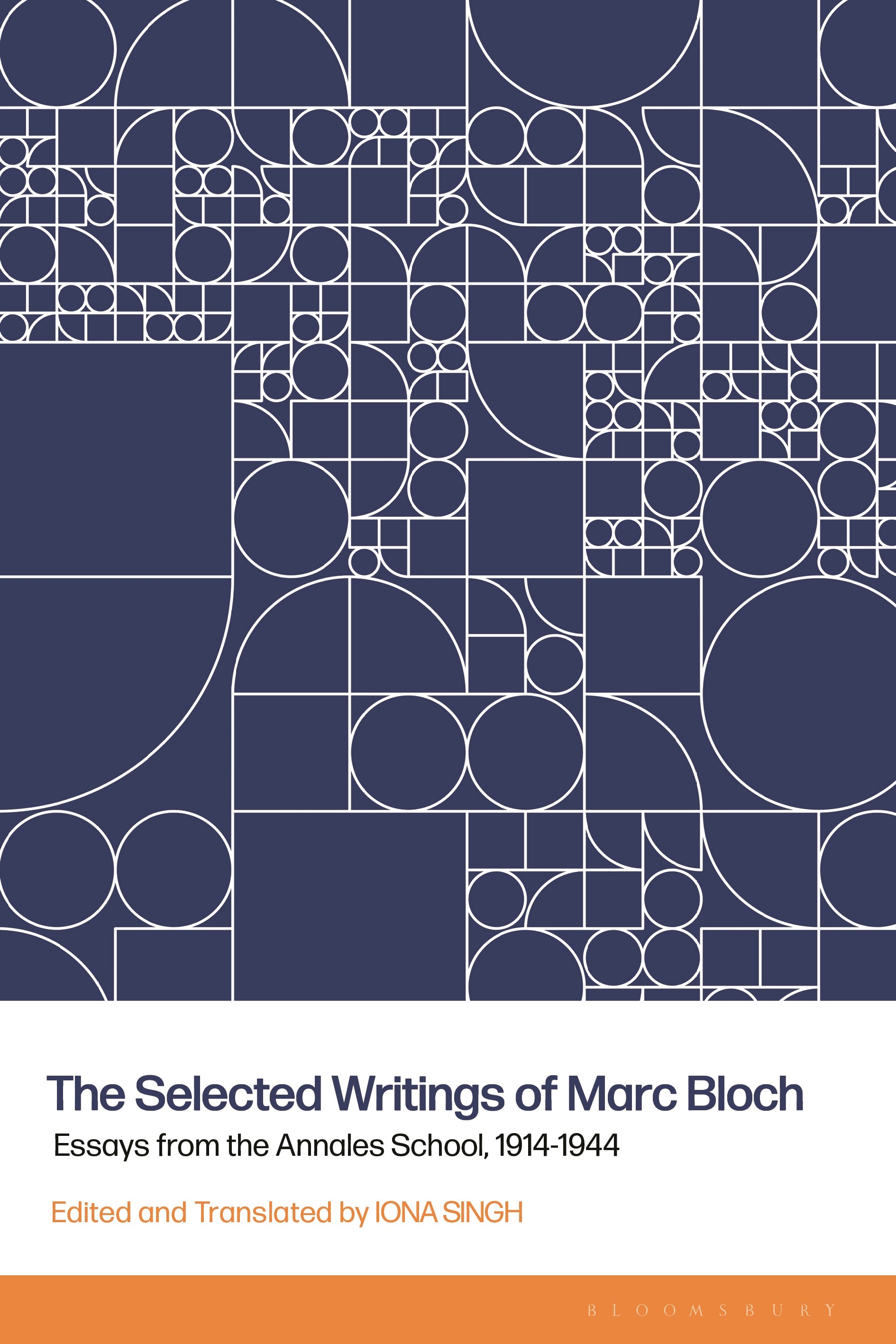 Selected Writings of Marc Bloch