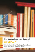 Bloomsbury Handbook of Literacy