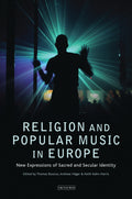 Religion and Popular Music in Europe