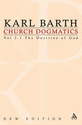 Church Dogmatics