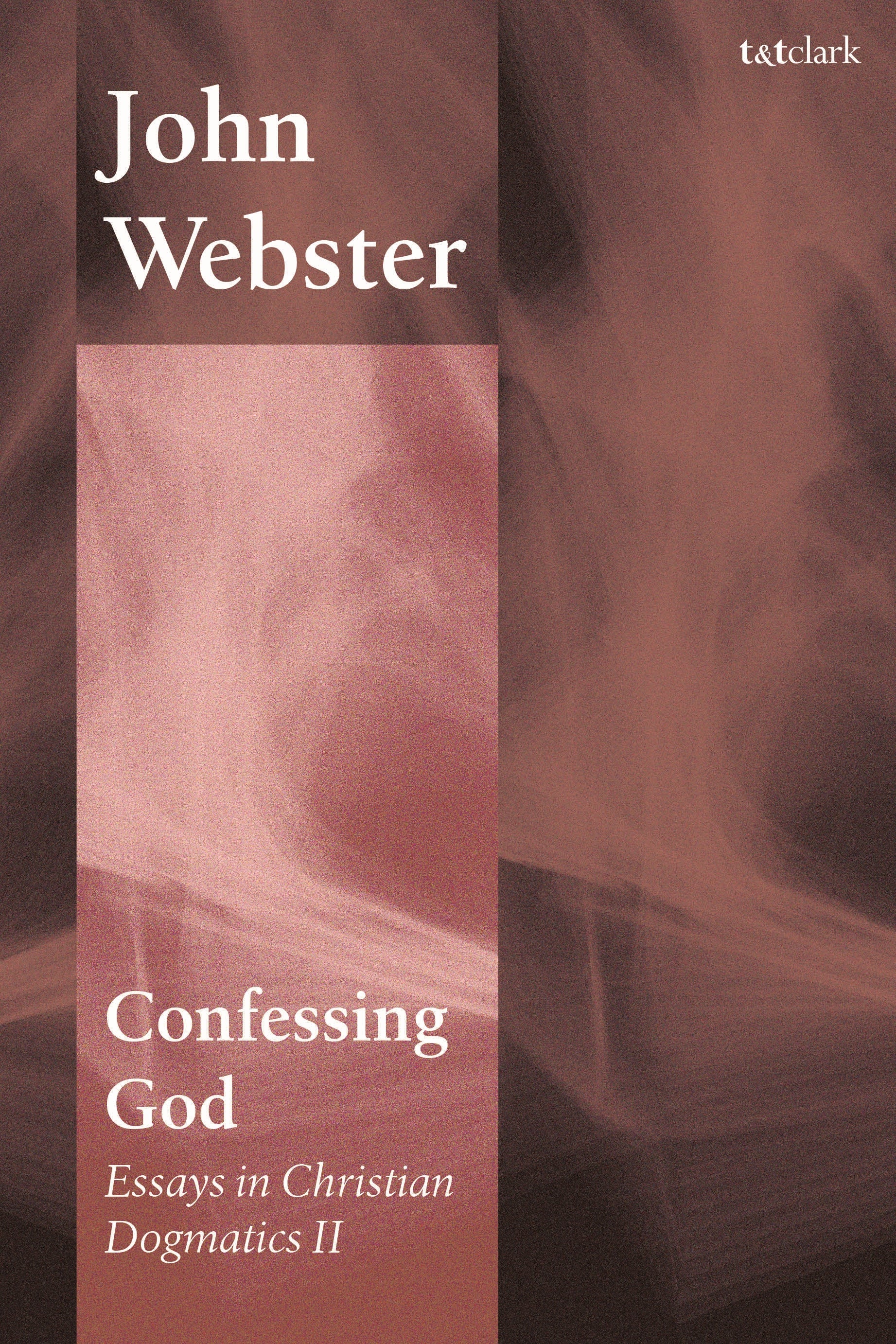 Confessing God