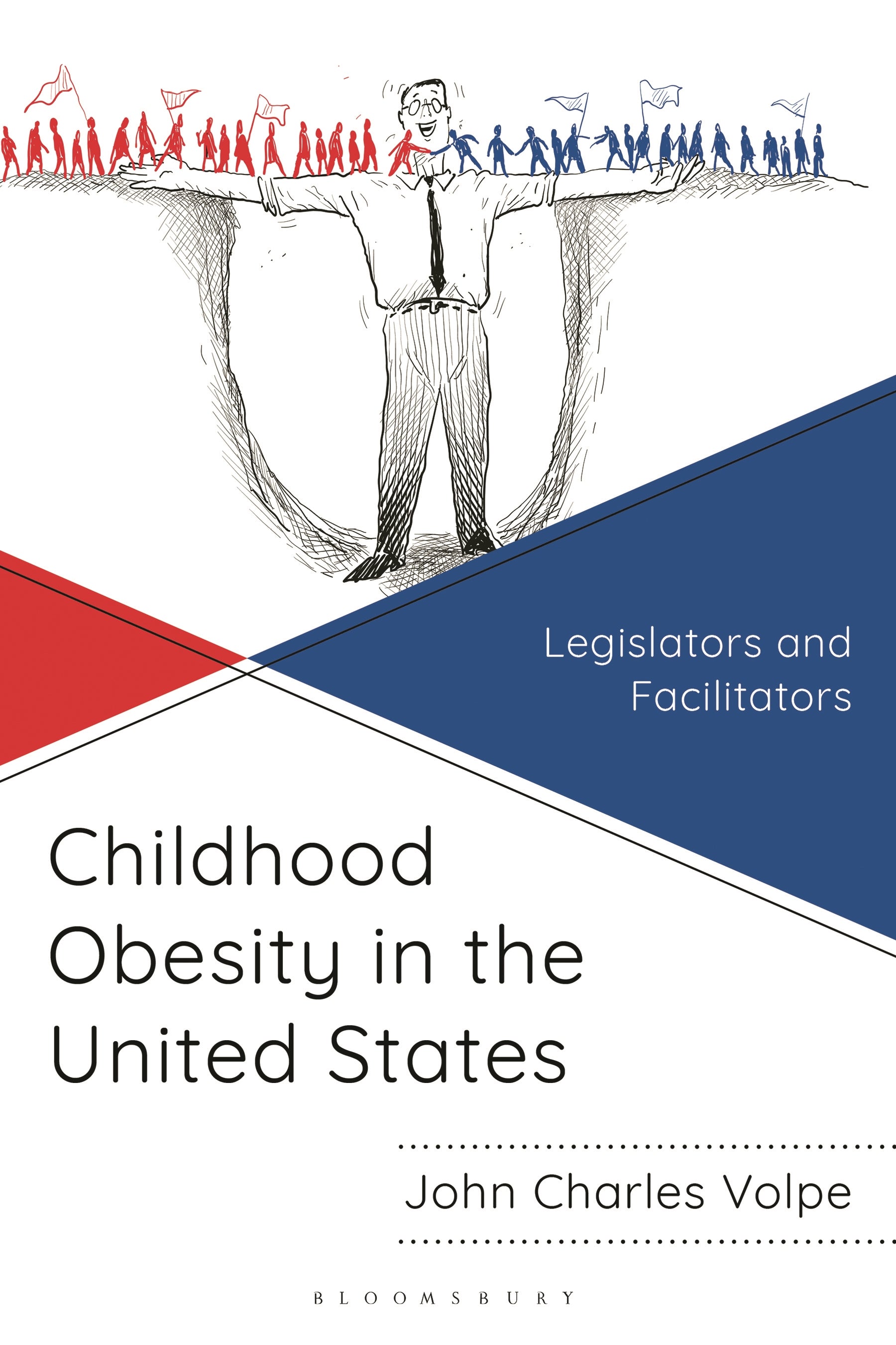 Childhood Obesity in the United States