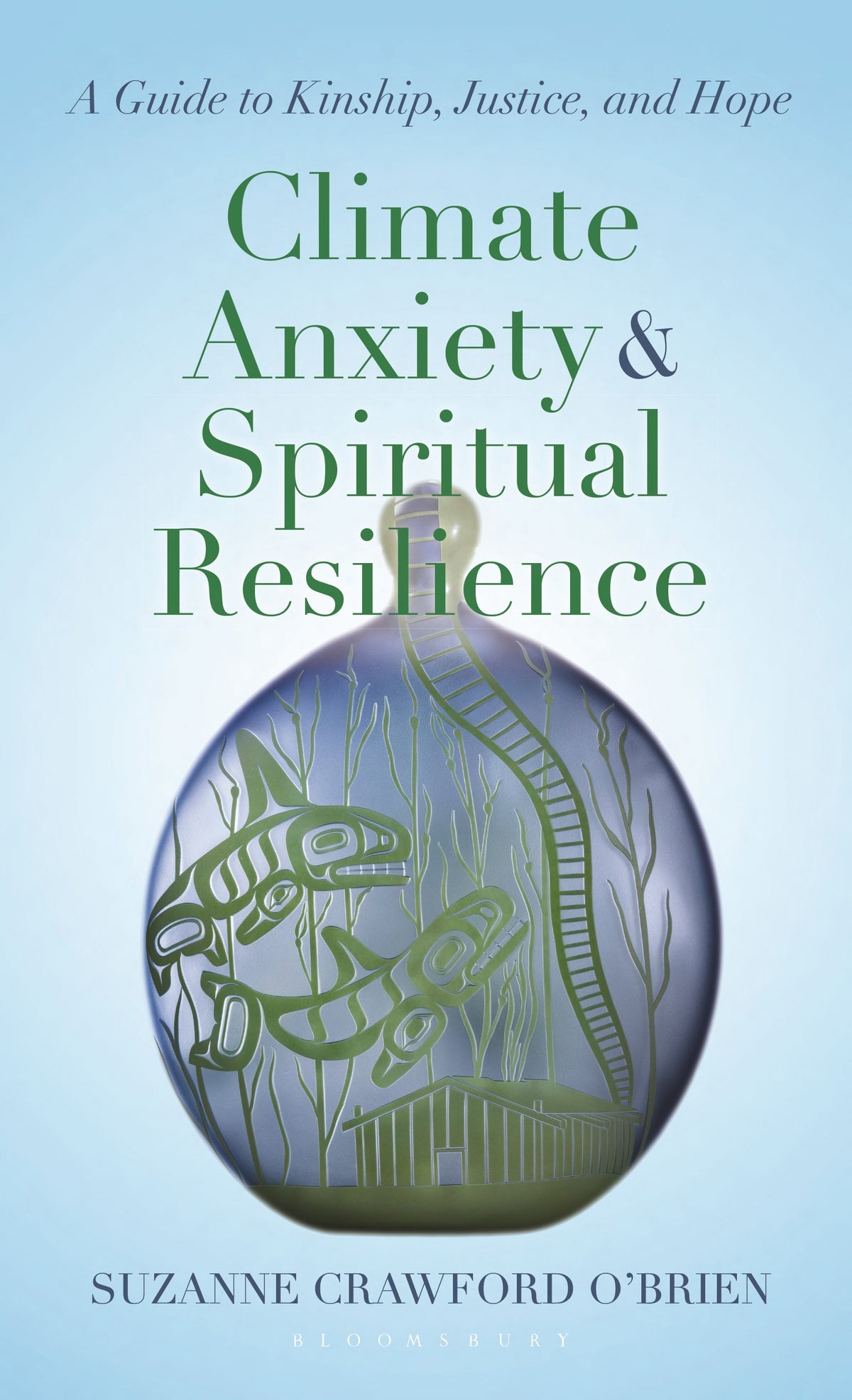 Climate Anxiety and Spiritual Resilience
