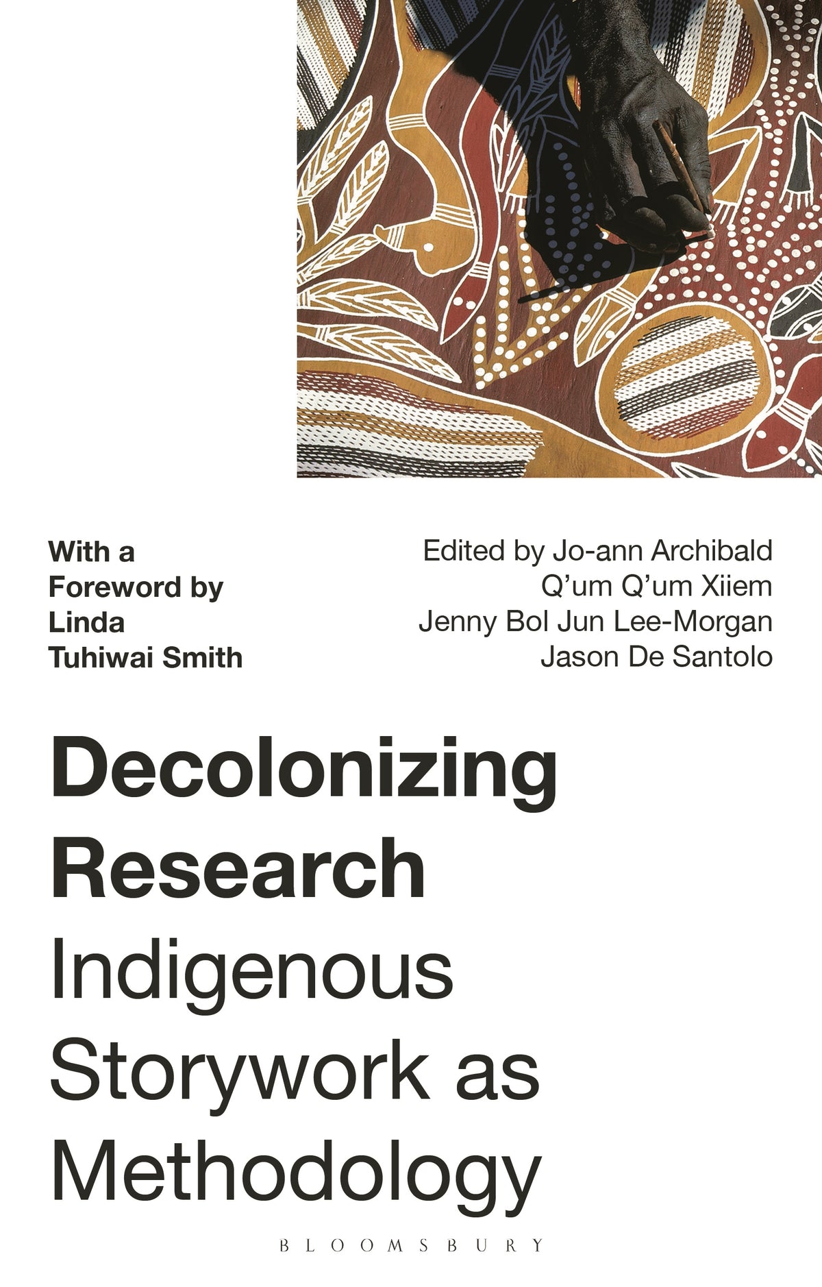 Decolonizing Research