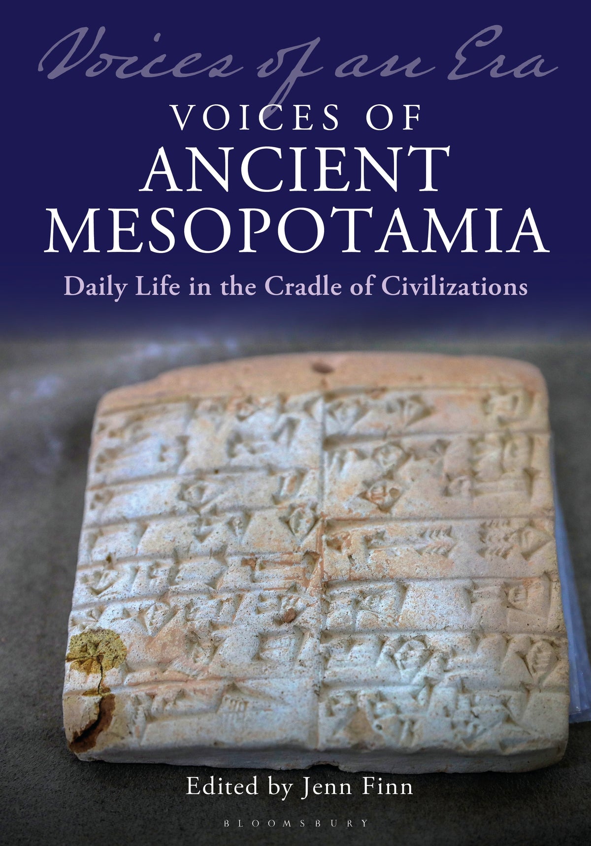 Voices of Ancient Mesopotamia