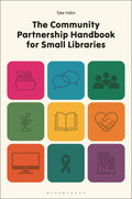 Community Partnership Handbook for Small Libraries