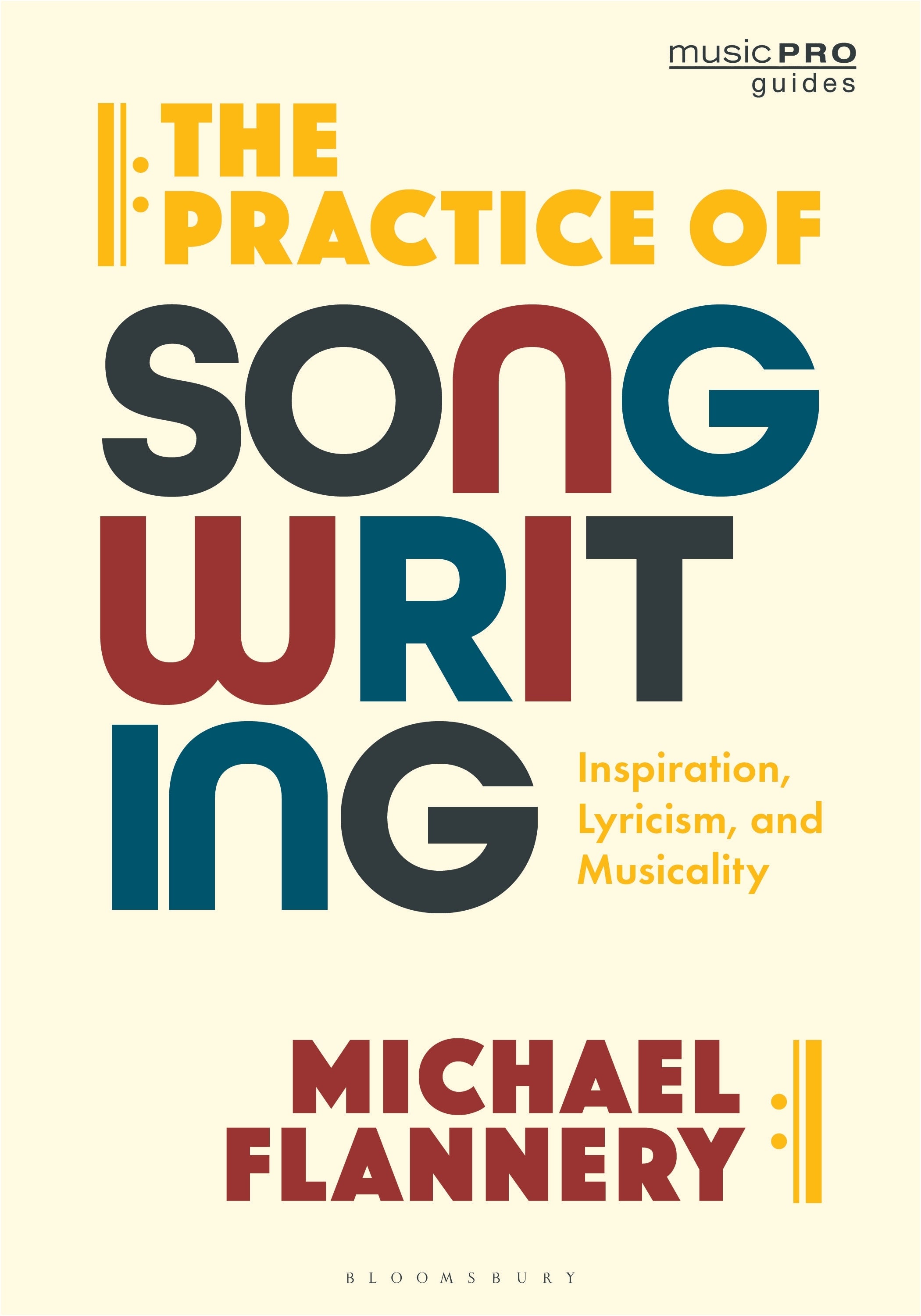 Practice of Songwriting
