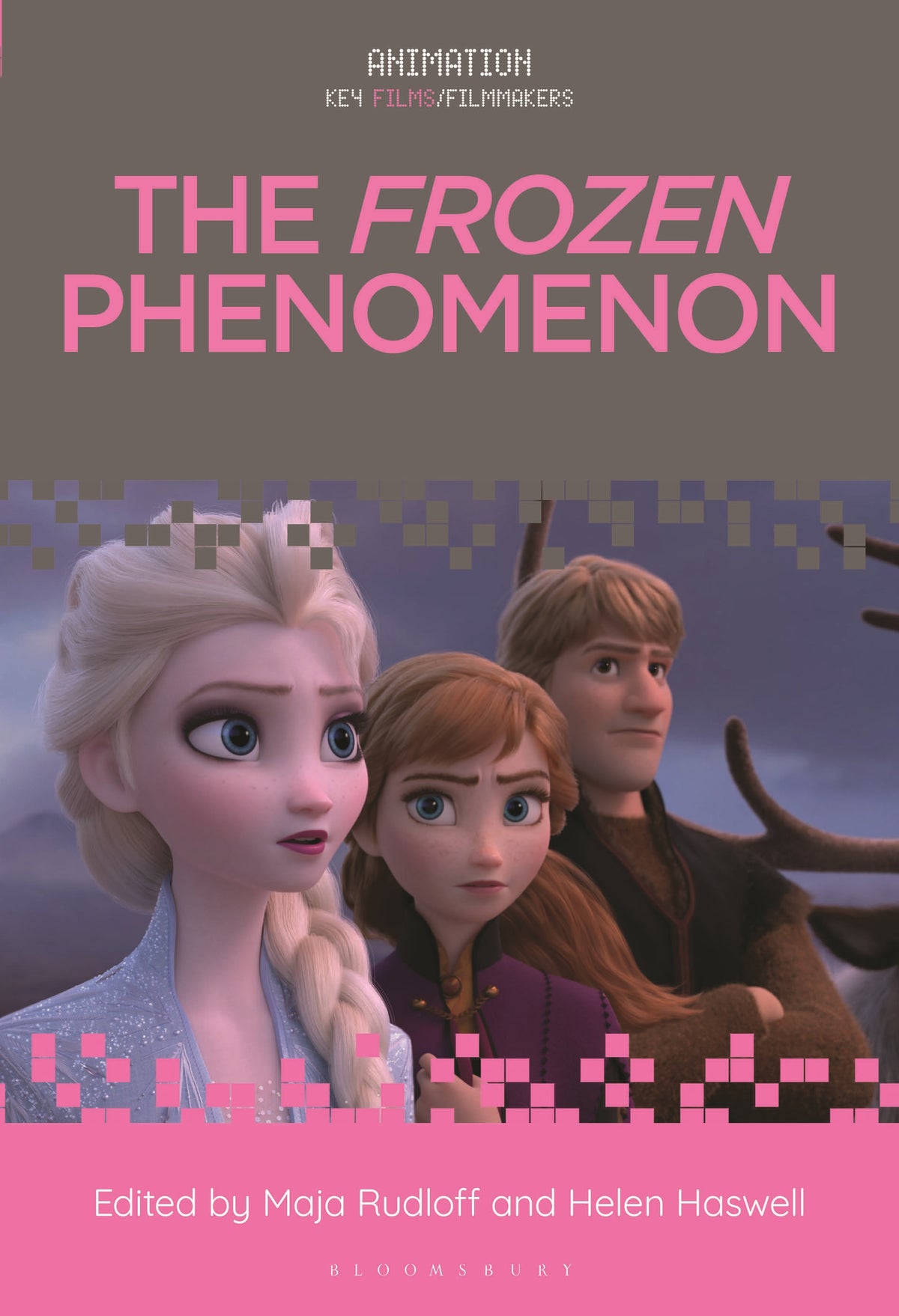 Frozen Phenomenon