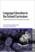 Language Education in the School Curriculum