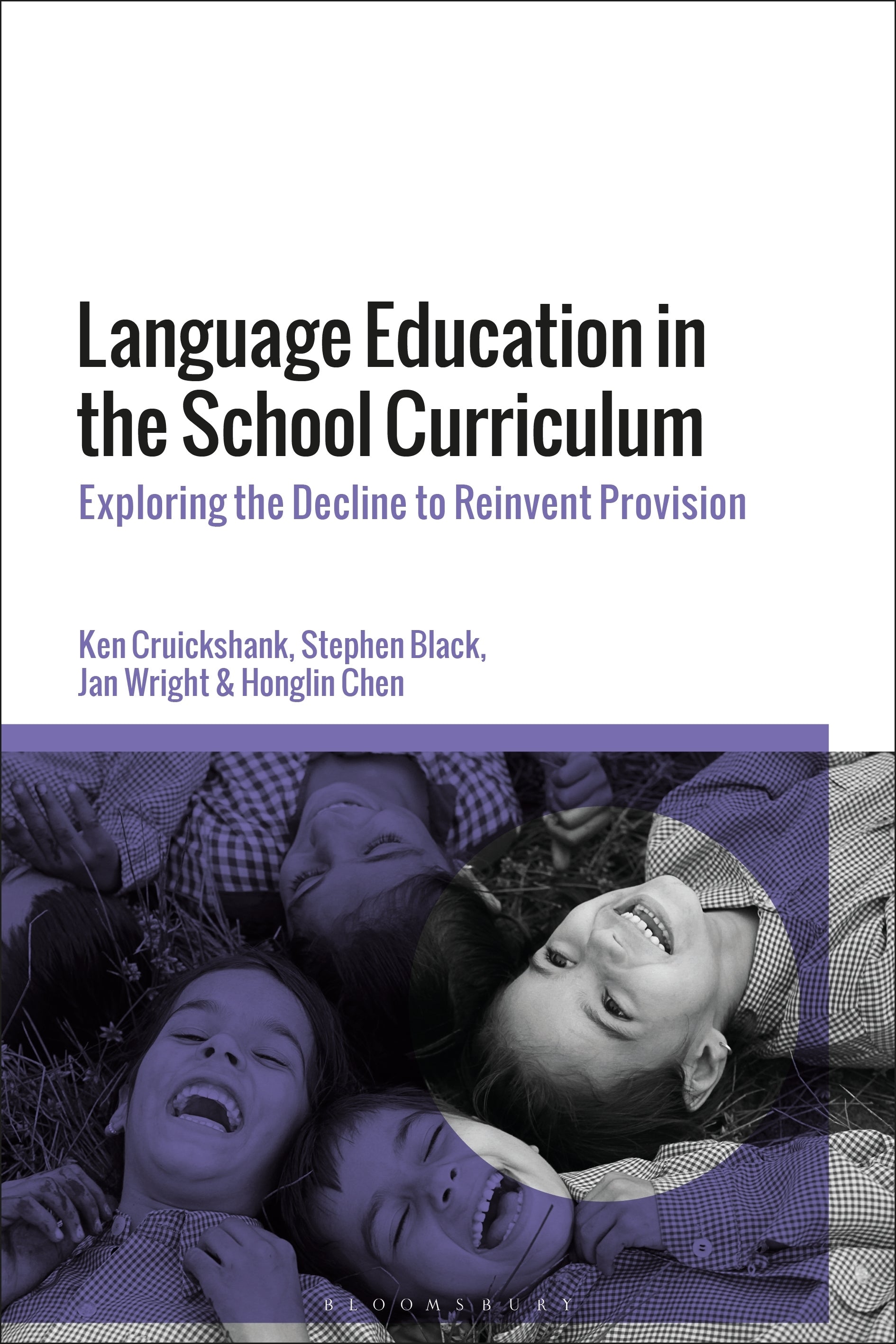 Language Education in the School Curriculum