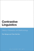 Contrastive Linguistics