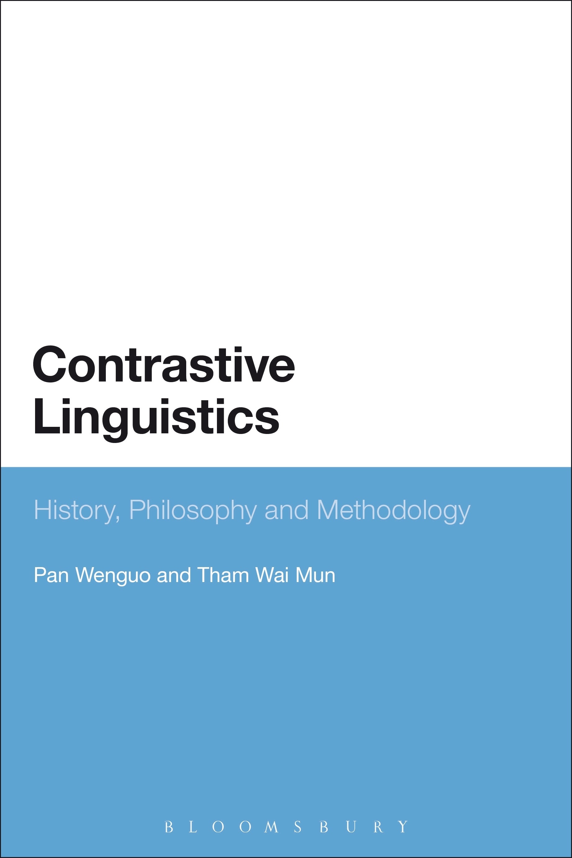 Contrastive Linguistics