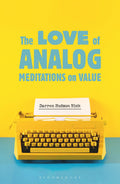 Love of Analog