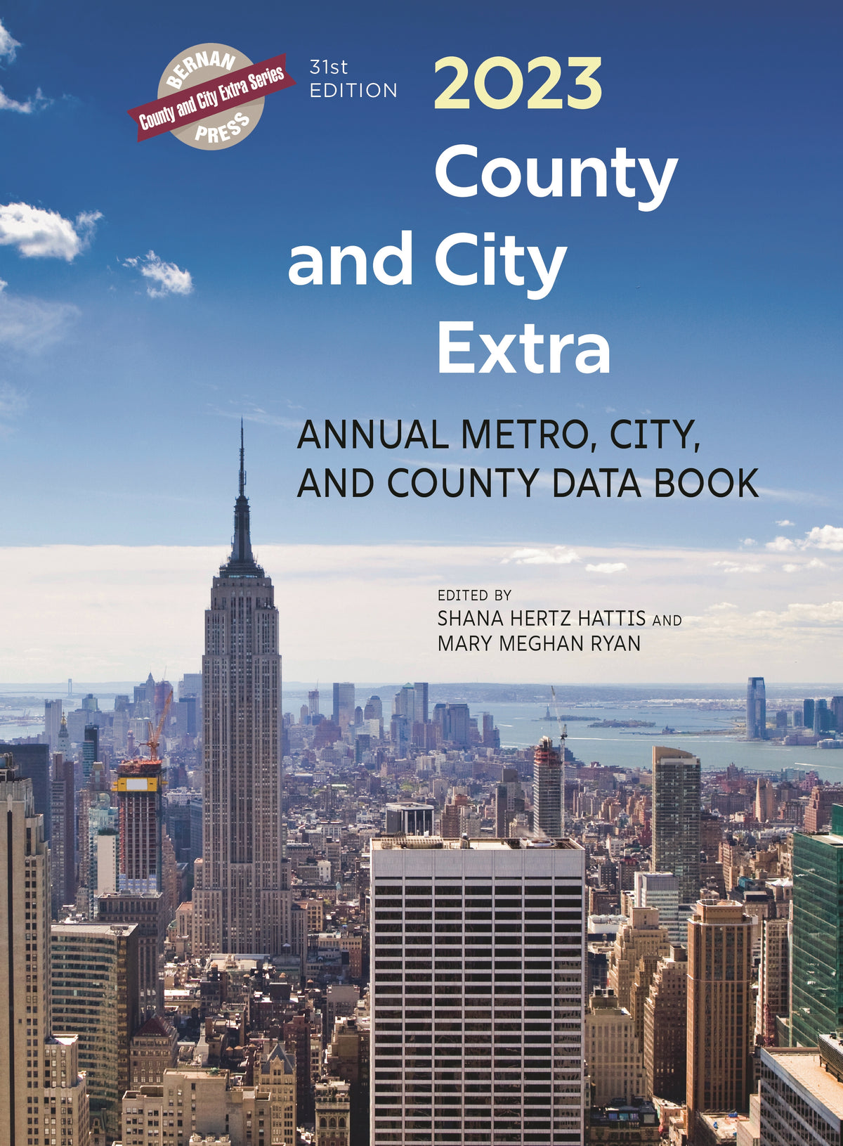 County and City Extra 2023