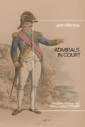 Admirals in Court