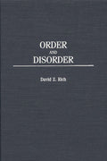 Order and Disorder