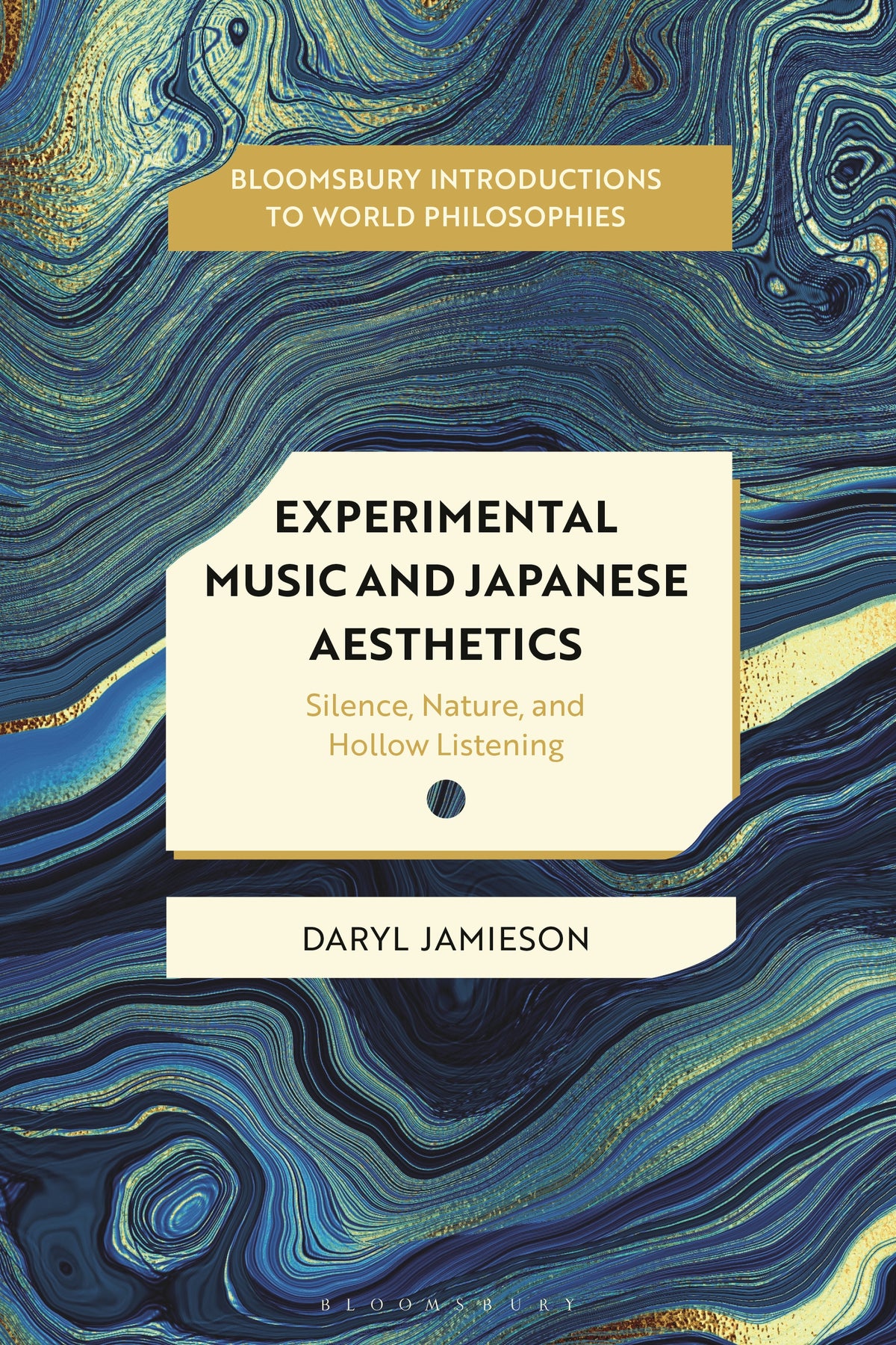 Experimental Music and Japanese Aesthetics