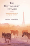 Contemporary Fantastic