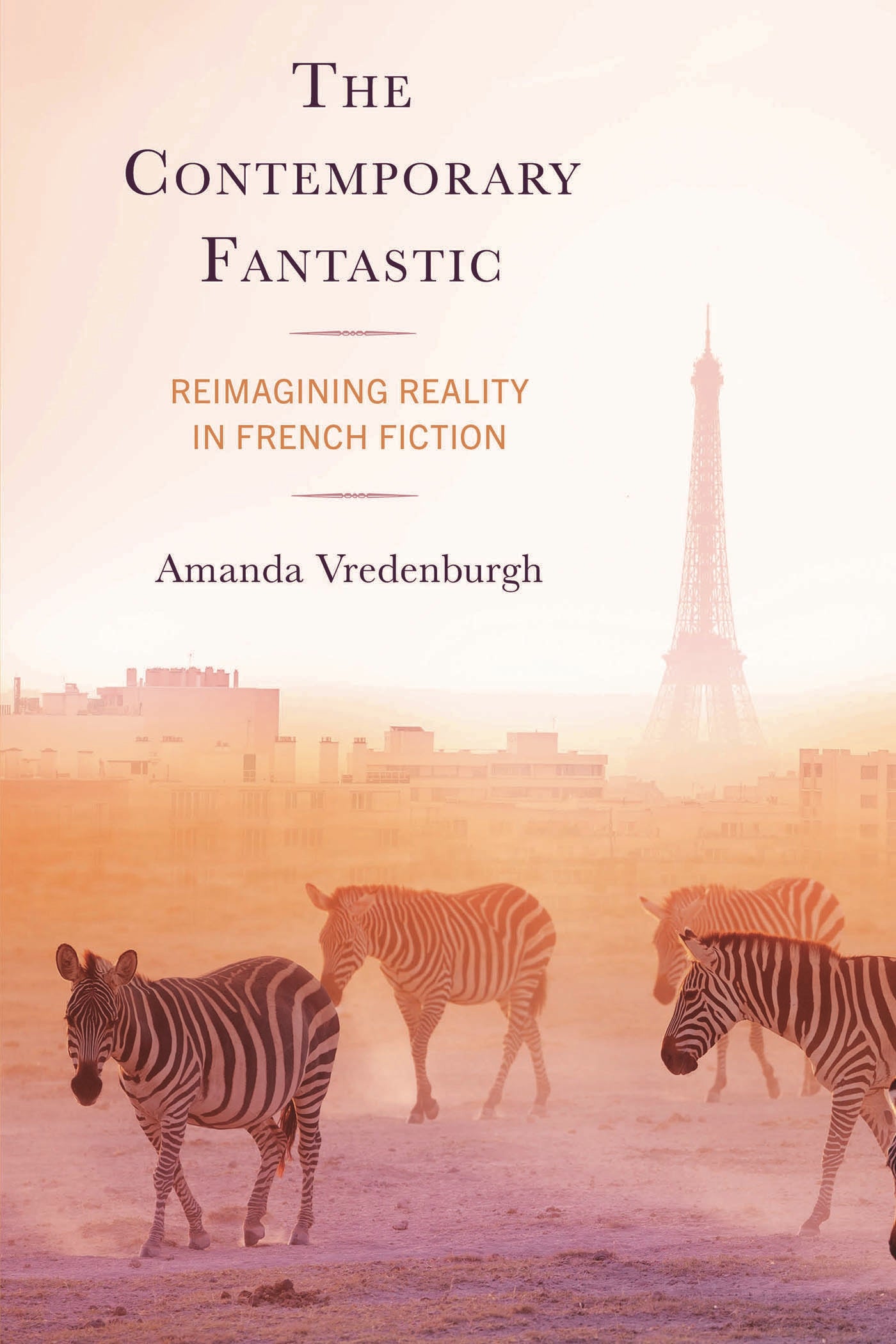 Contemporary Fantastic