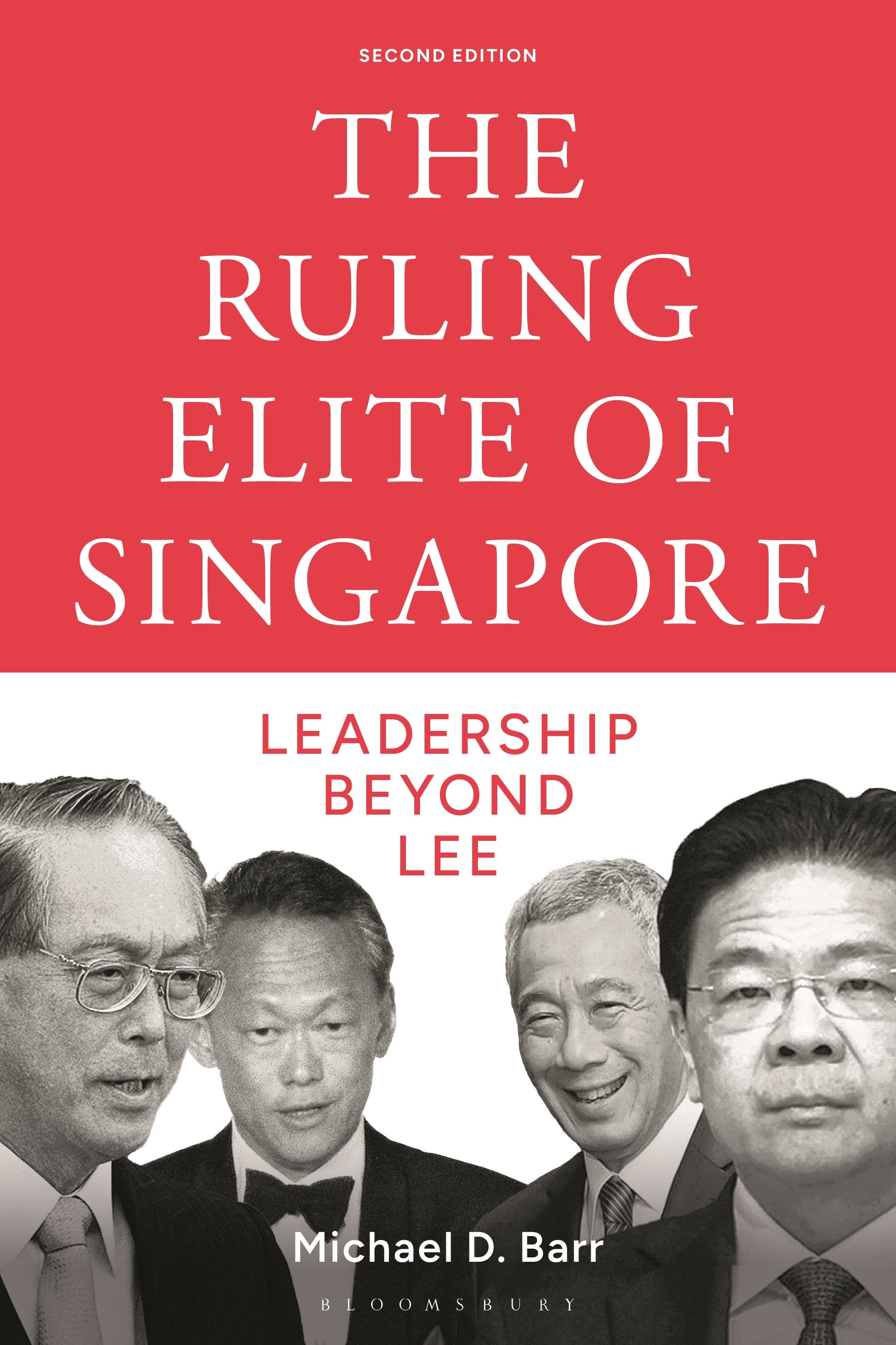 Ruling Elite of Singapore