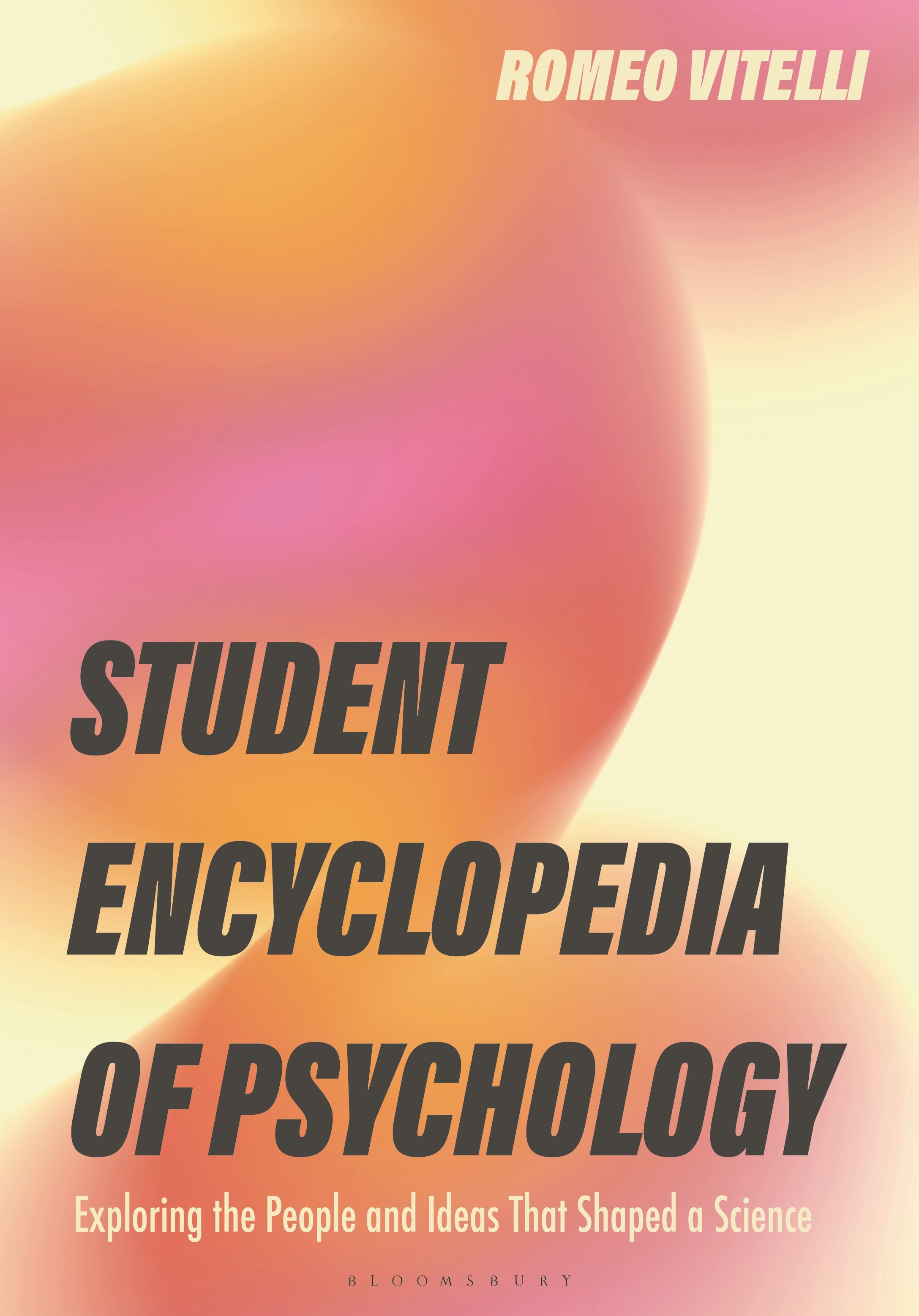 Student Encyclopedia of Psychology