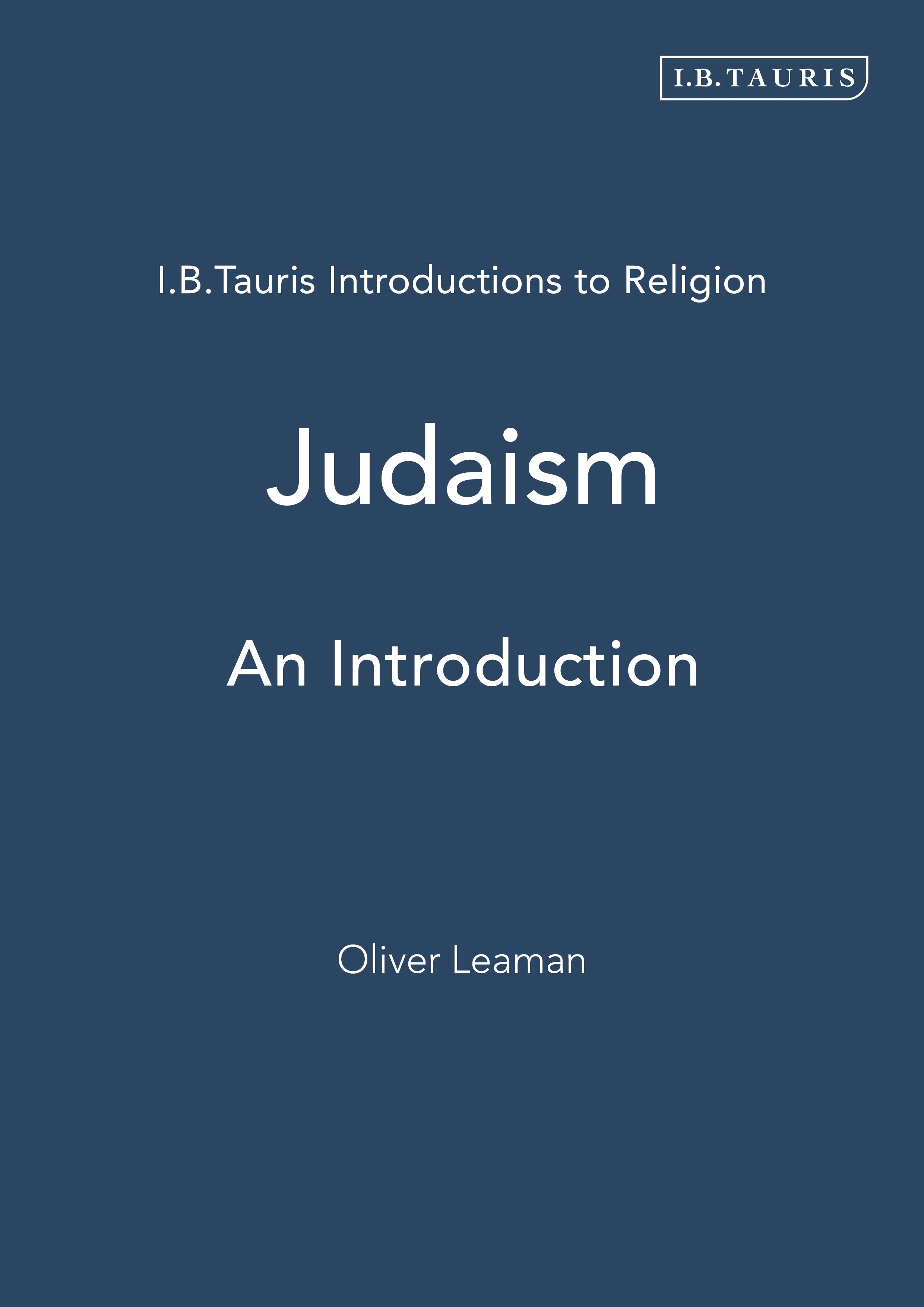 Judaism