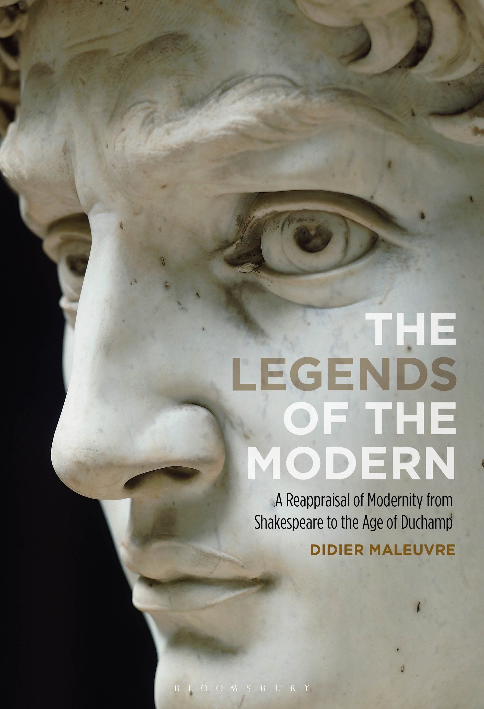 Legends of the Modern