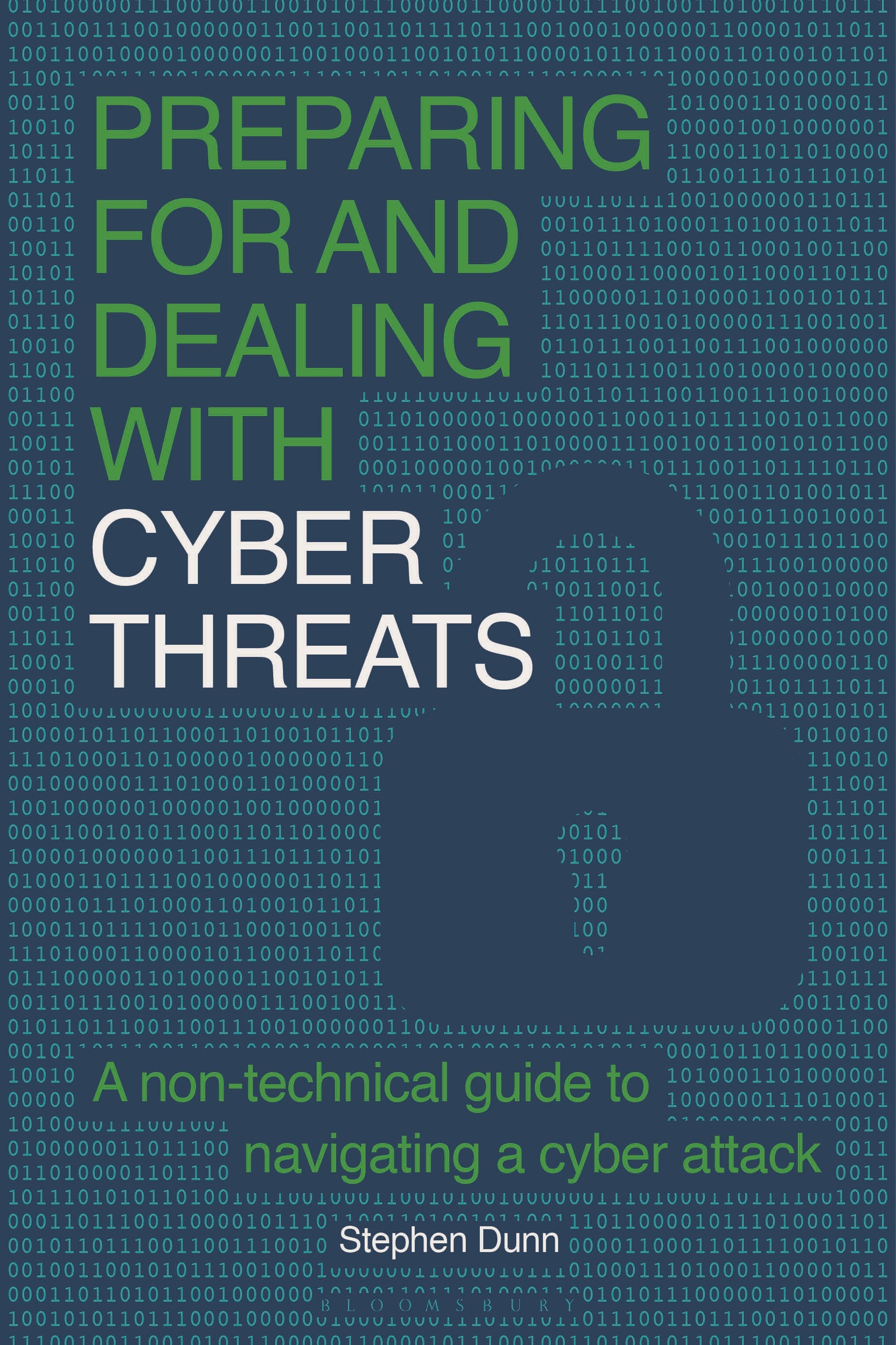 Preparing for and dealing with cyber threats