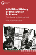 Political History of Immigration in France