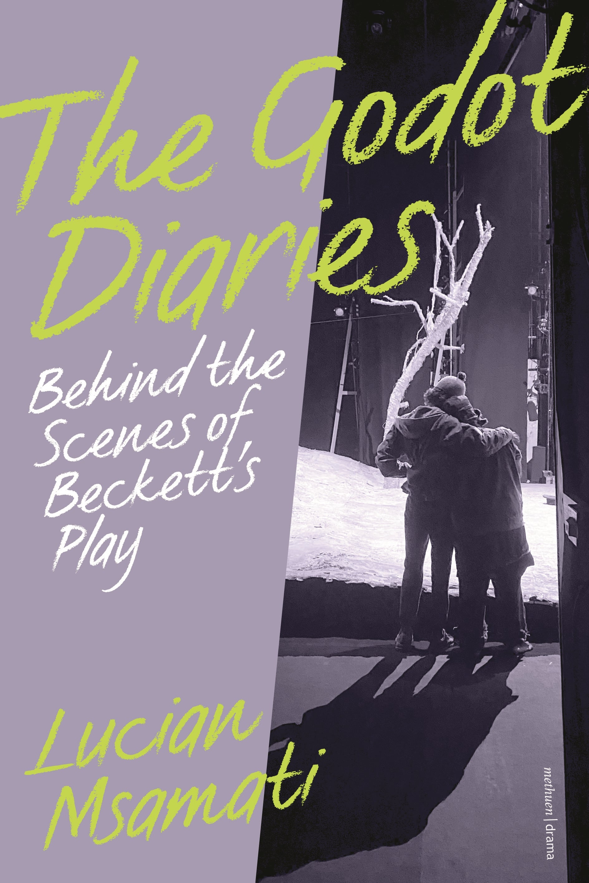 Godot Diaries
