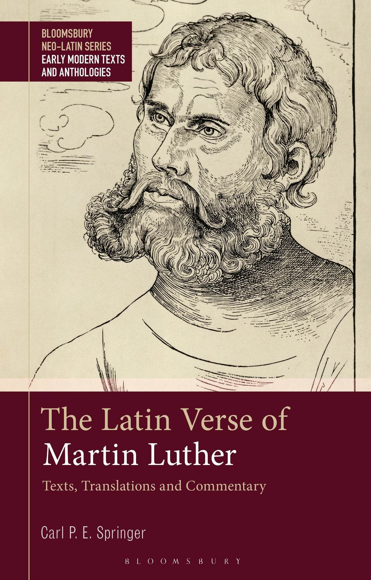 Latin Verse of Martin Luther
