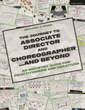 Journey to Associate Director and Choreographer… and Beyond