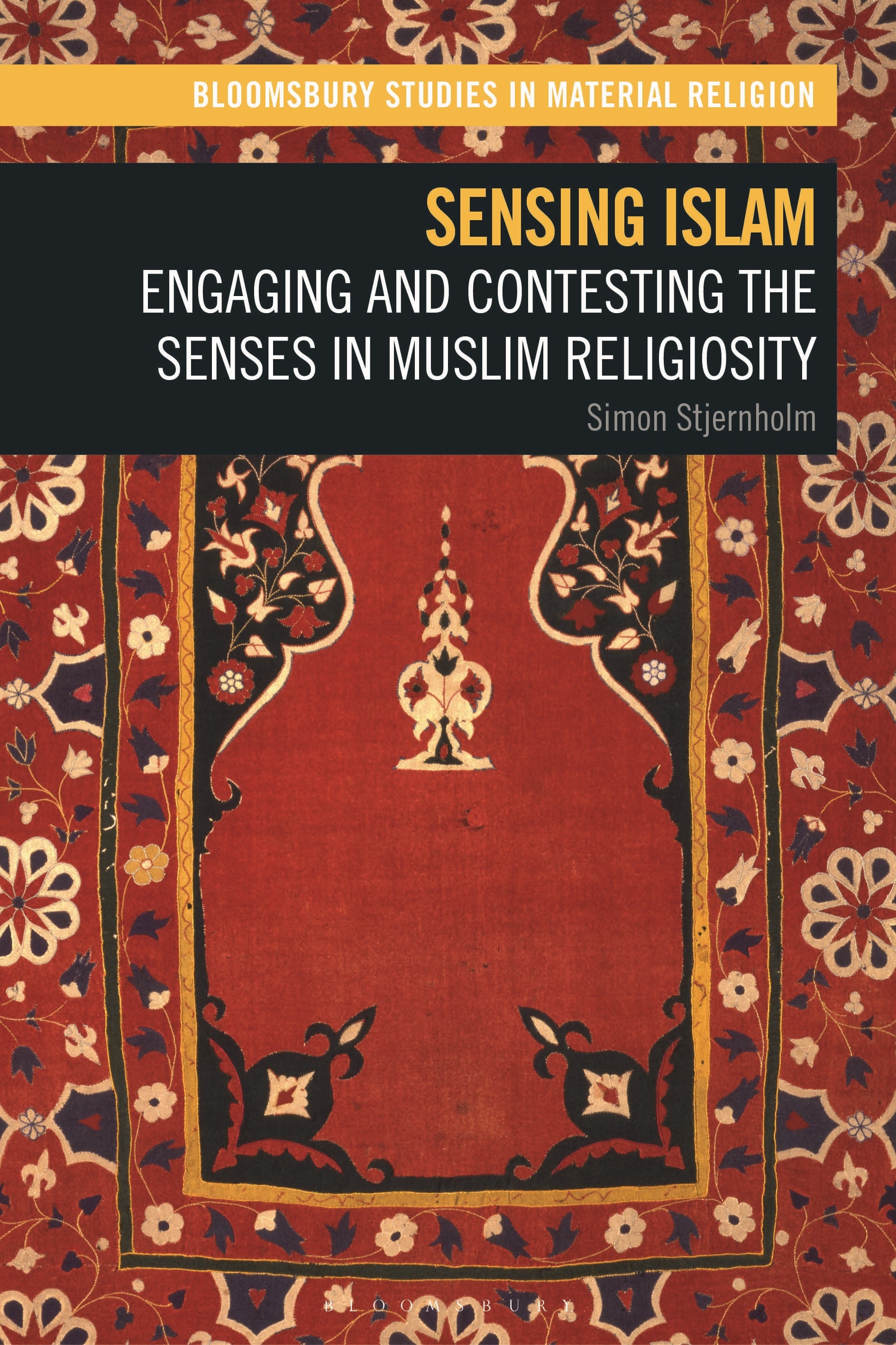 Sensing Islam