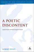 Poetic Discontent
