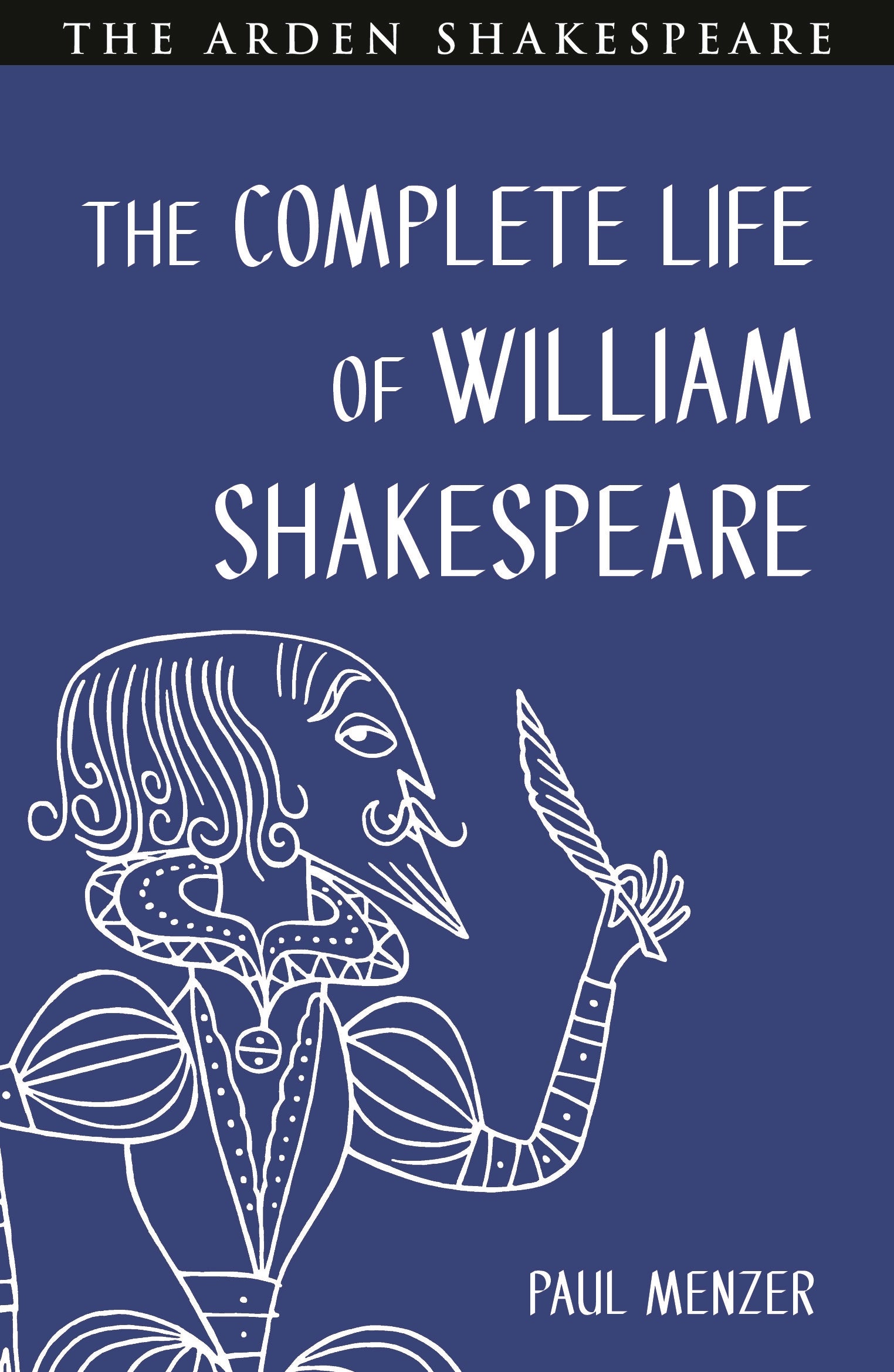 Complete Life of William Shakespeare