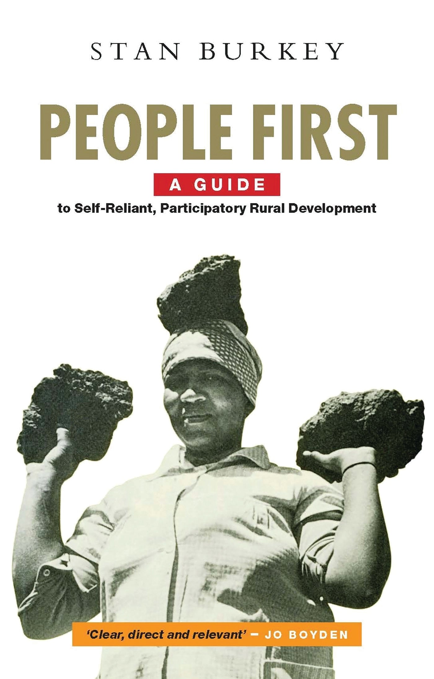 People First