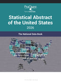ProQuest Statistical Abstract of the United States 2026