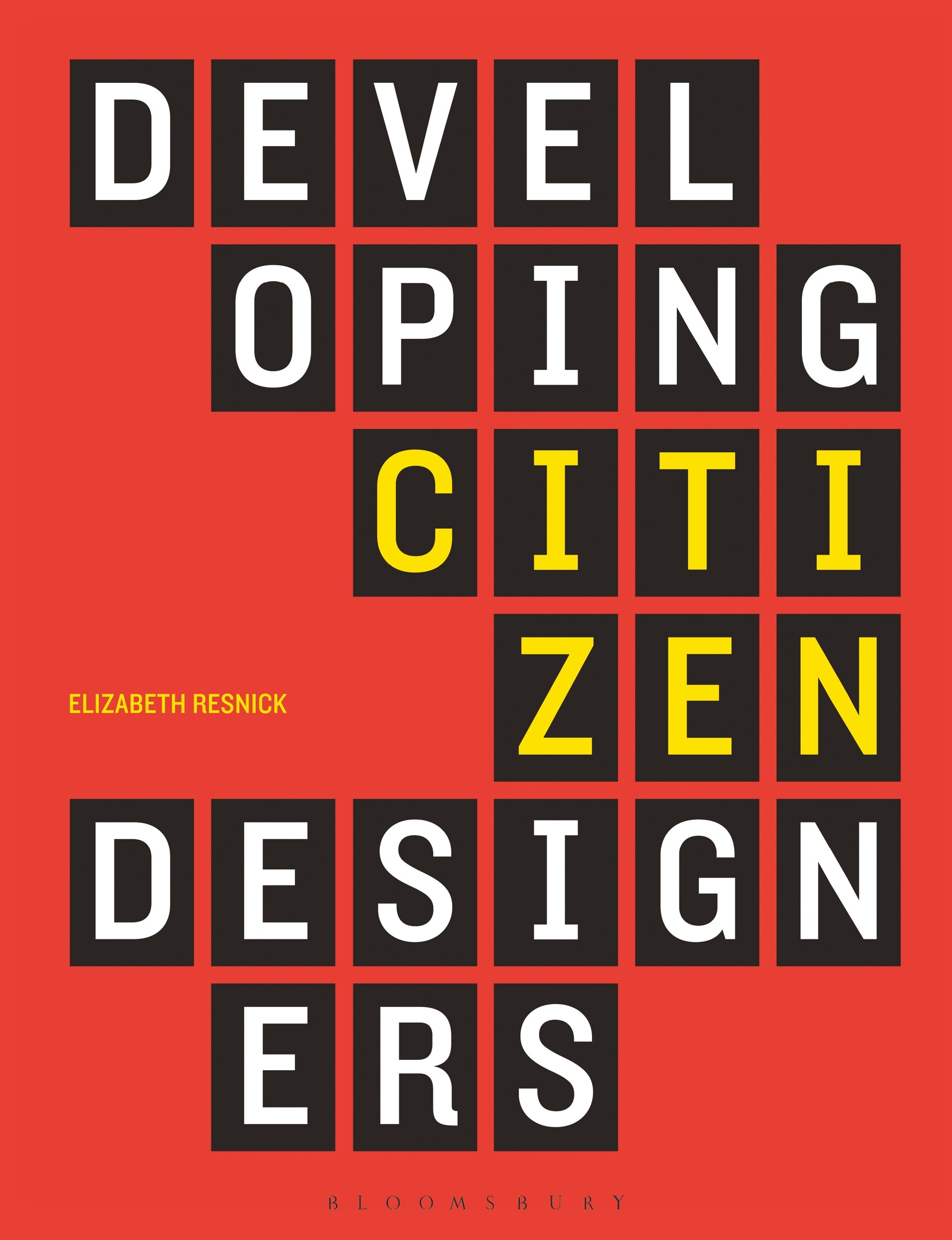Developing Citizen Designers