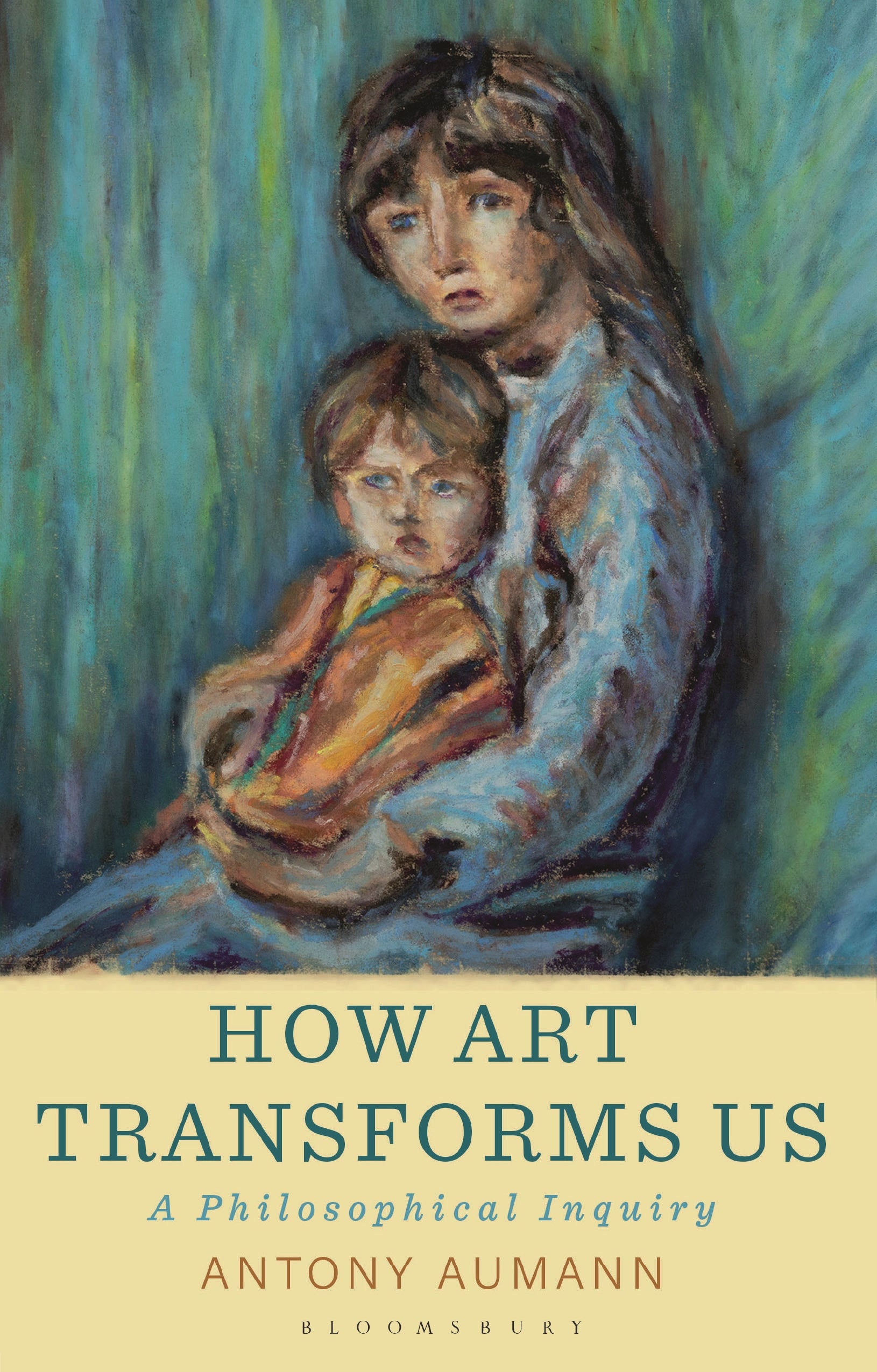 How Art Transforms Us