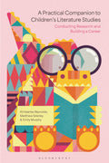 Practical Companion to Children's Literature Studies