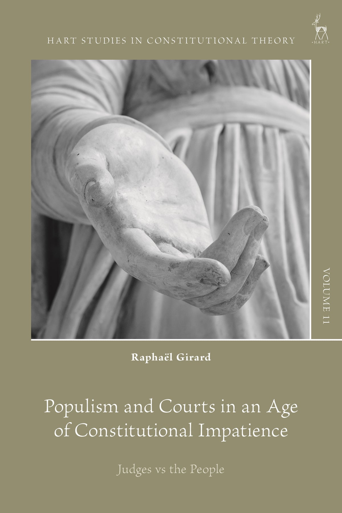 Populism and Courts in an Age of Constitutional Impatience