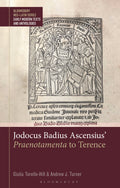 Jodocus Badius Ascensius' Praenotamenta to Terence