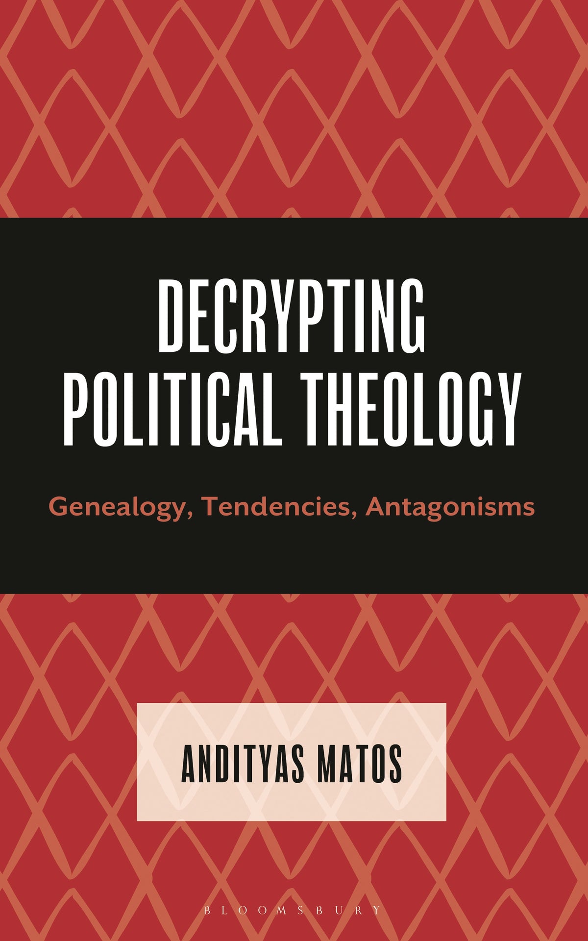 Decrypting Political Theology