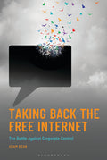Taking Back the Free Internet