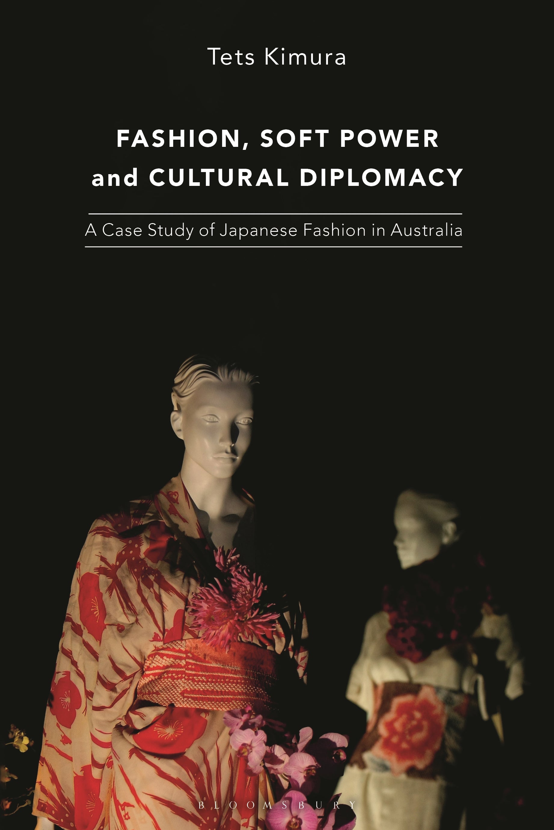 Fashion, Soft Power and Cultural Diplomacy