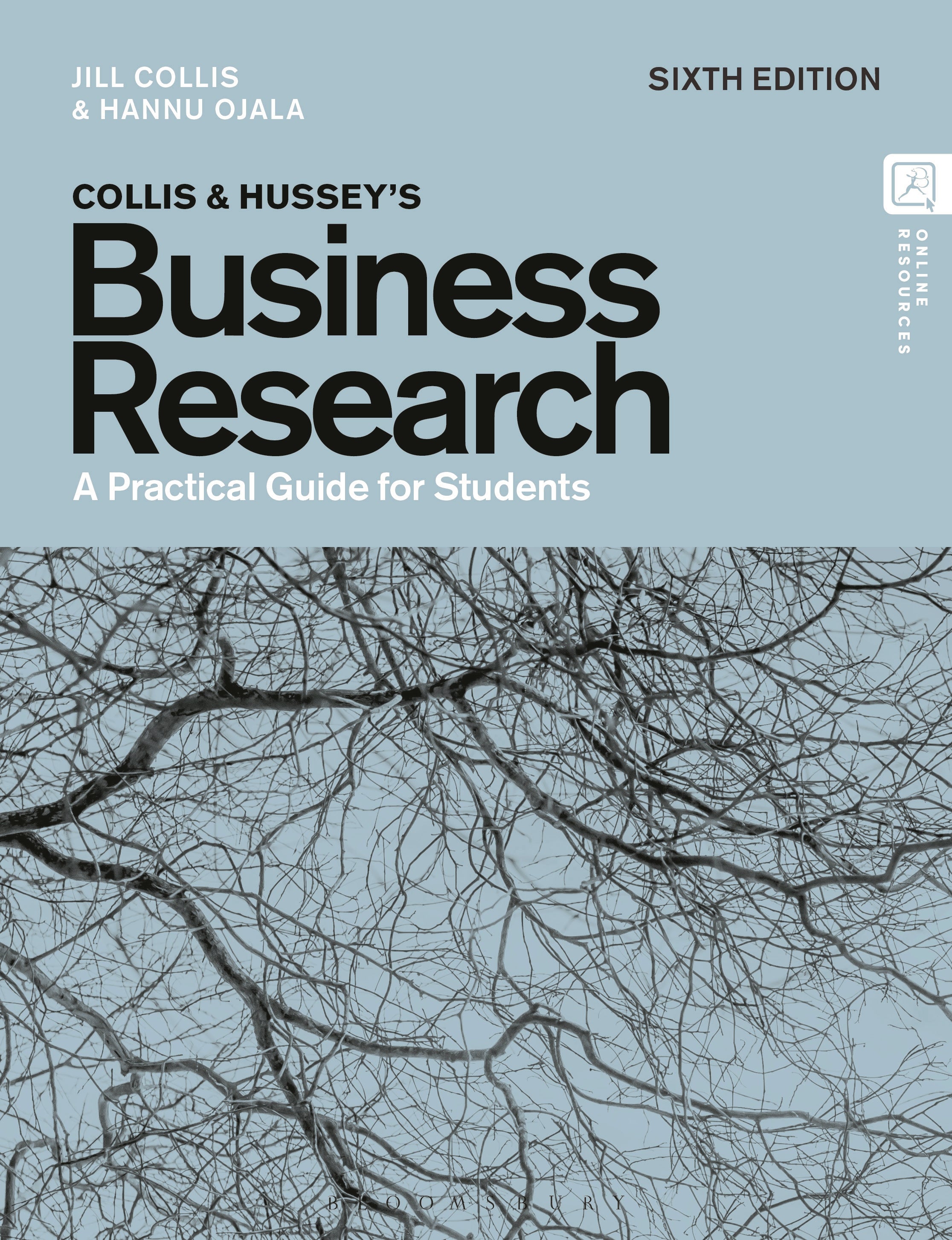Collis and Hussey's Business Research