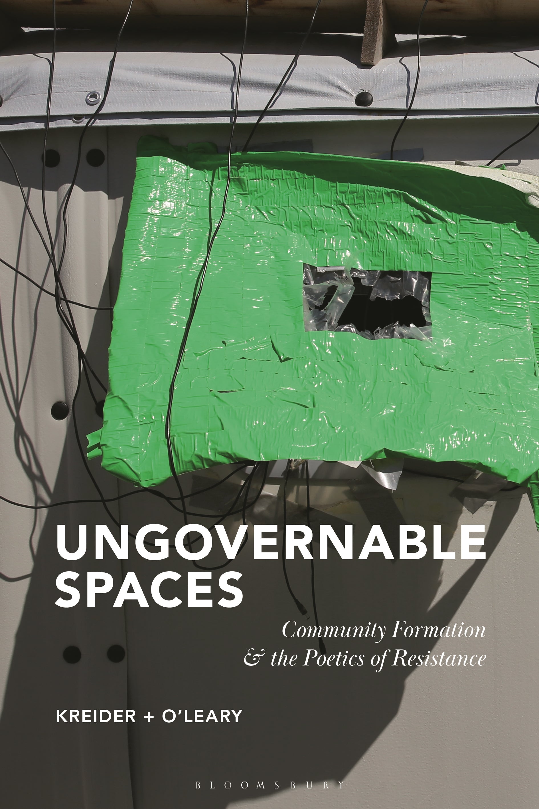 Ungovernable Spaces