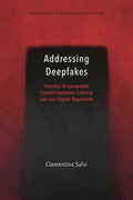 Addressing Deepfakes