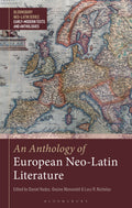 Anthology of European Neo-Latin Literature